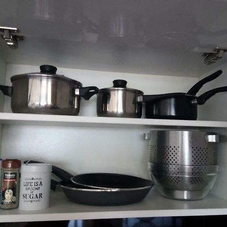Apartamento Chao Portonovo Puerto del Carmen  Ngoại thất bức ảnh