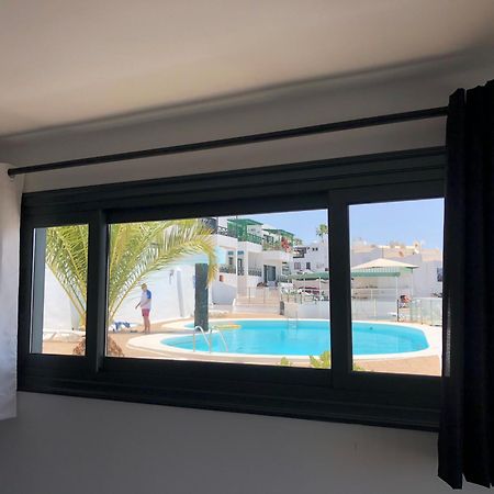 Apartamento Chao Portonovo Puerto del Carmen  Ngoại thất bức ảnh