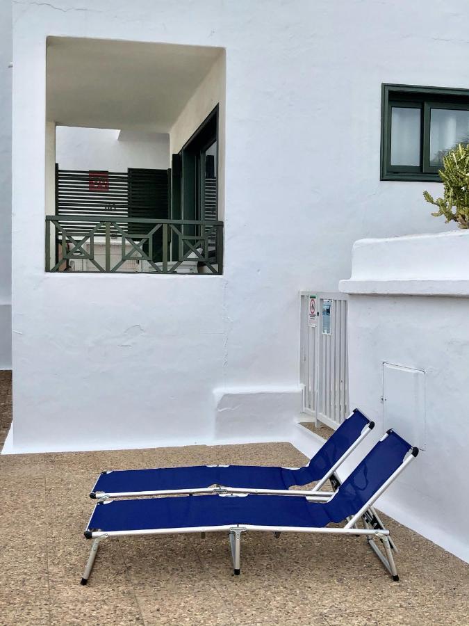 Apartamento Chao Portonovo Puerto del Carmen  Ngoại thất bức ảnh