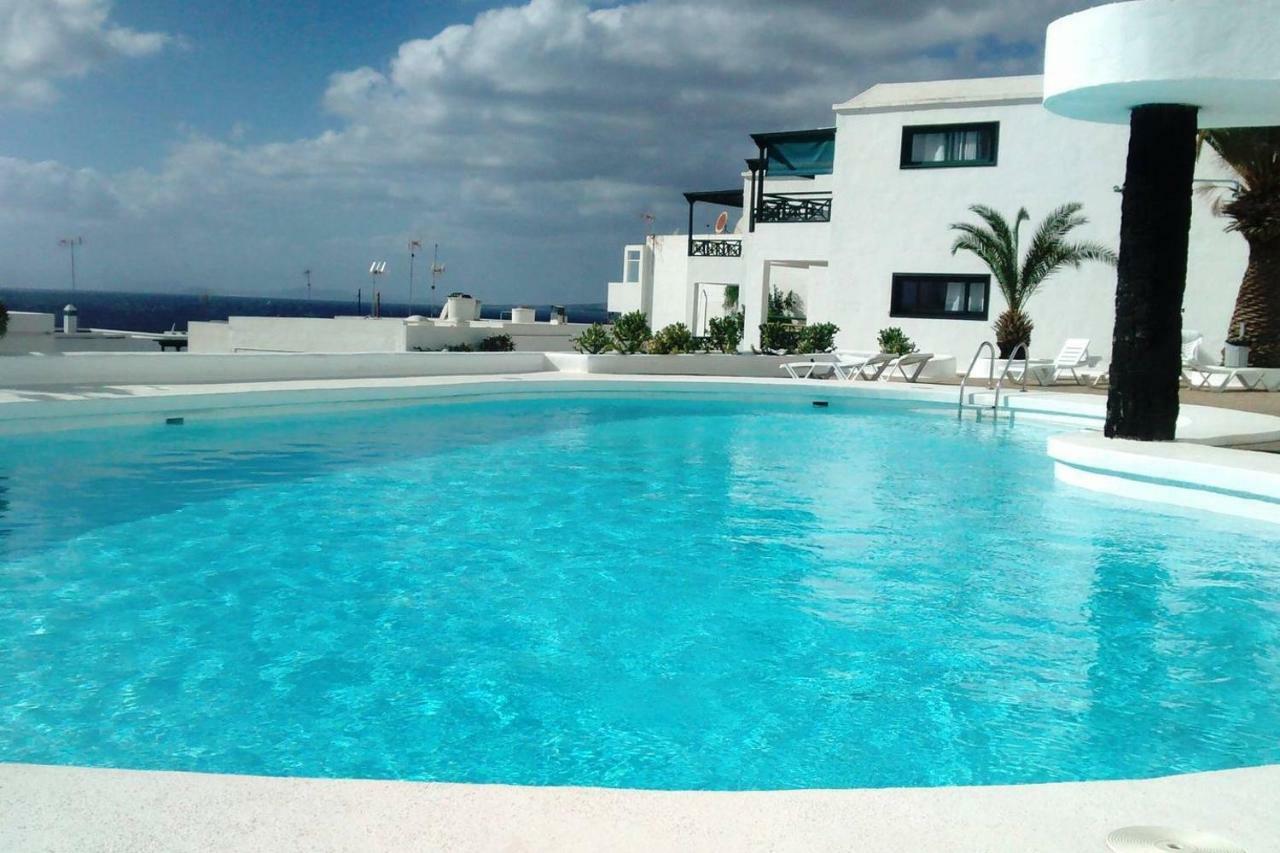 Apartamento Chao Portonovo Puerto del Carmen  Ngoại thất bức ảnh