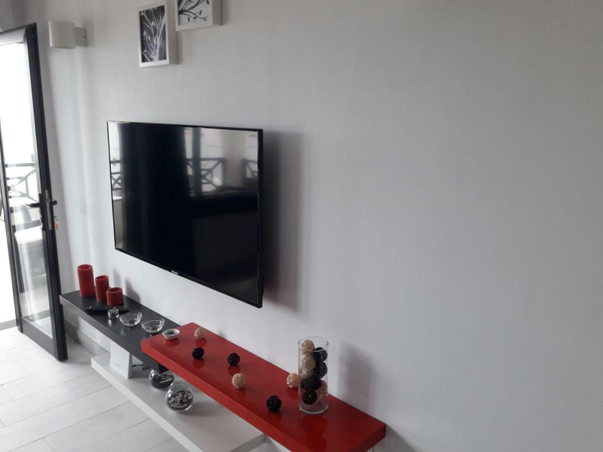 Apartamento Chao Portonovo Puerto del Carmen  Ngoại thất bức ảnh