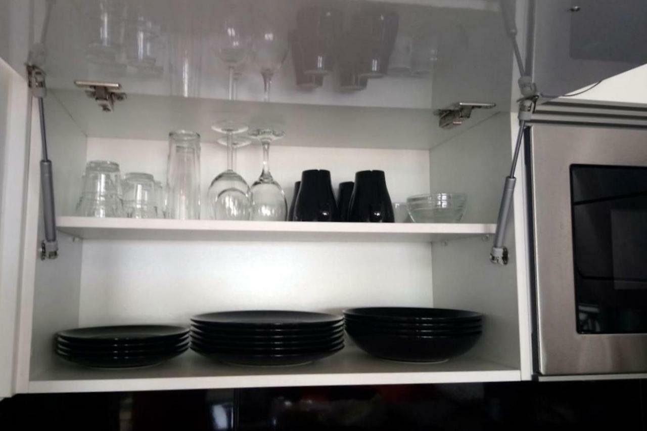 Apartamento Chao Portonovo Puerto del Carmen  Ngoại thất bức ảnh