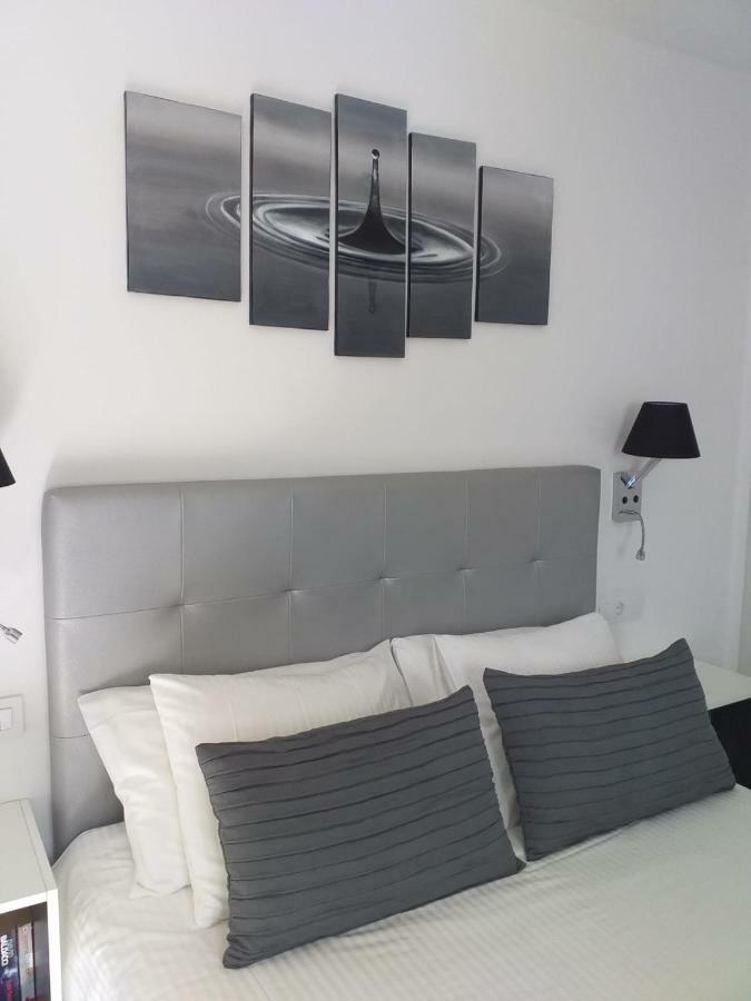 Apartamento Chao Portonovo Puerto del Carmen  Ngoại thất bức ảnh