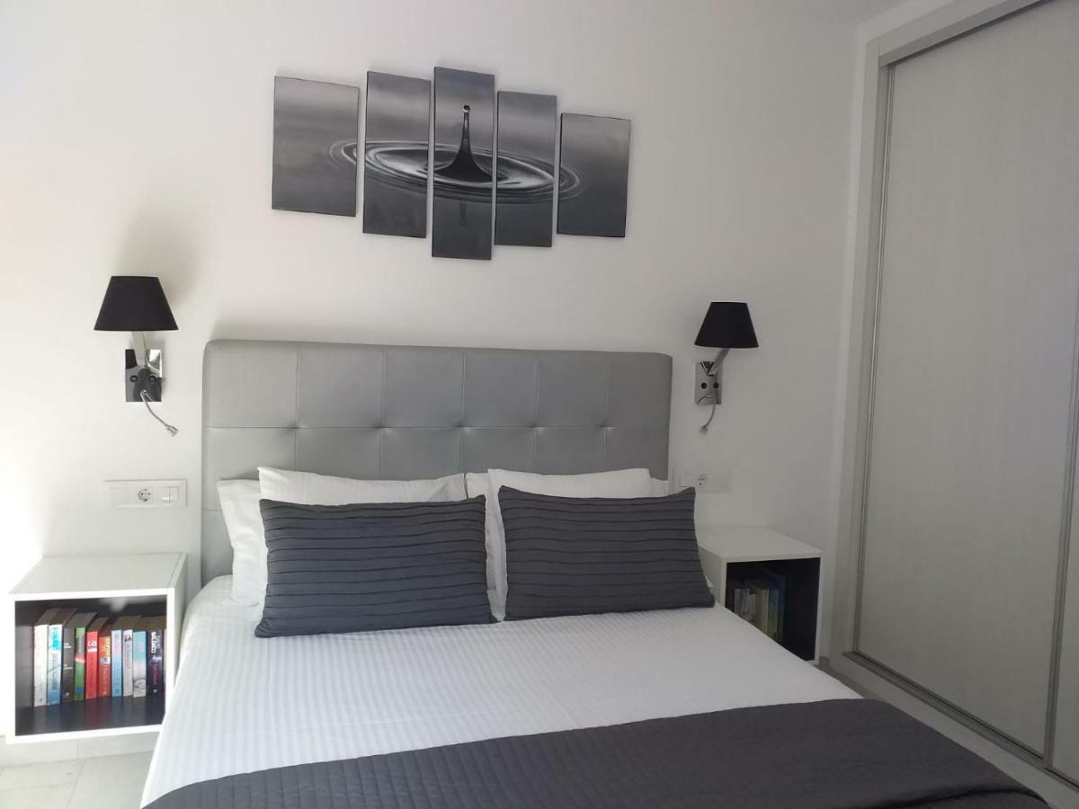 Apartamento Chao Portonovo Puerto del Carmen  Ngoại thất bức ảnh