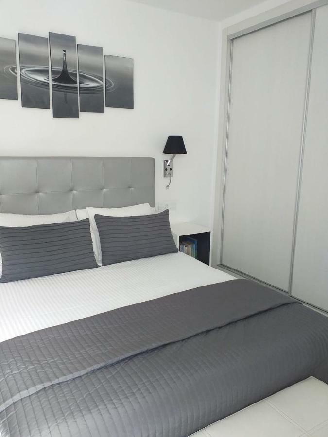 Apartamento Chao Portonovo Puerto del Carmen  Ngoại thất bức ảnh