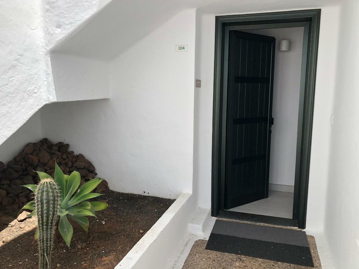 Apartamento Chao Portonovo Puerto del Carmen  Ngoại thất bức ảnh