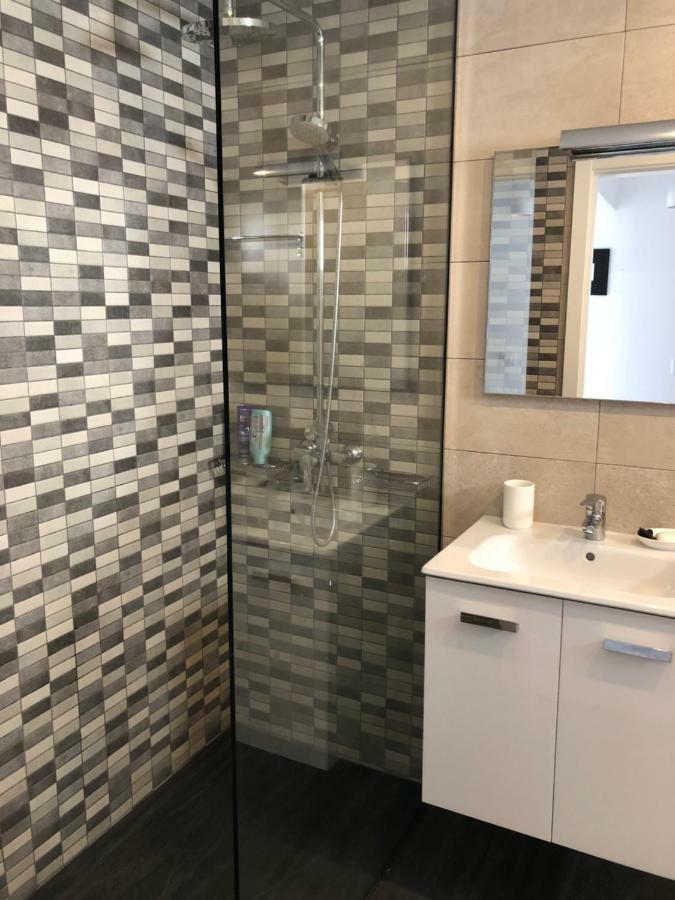 Apartamento Chao Portonovo Puerto del Carmen  Ngoại thất bức ảnh