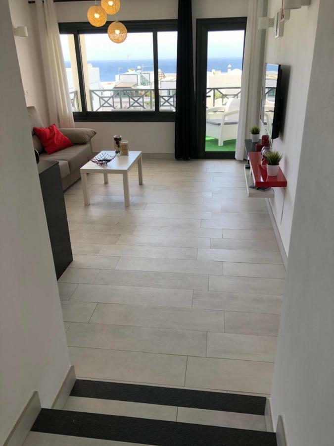 Apartamento Chao Portonovo Puerto del Carmen  Ngoại thất bức ảnh