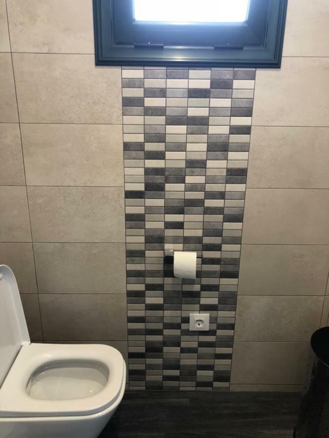 Apartamento Chao Portonovo Puerto del Carmen  Ngoại thất bức ảnh
