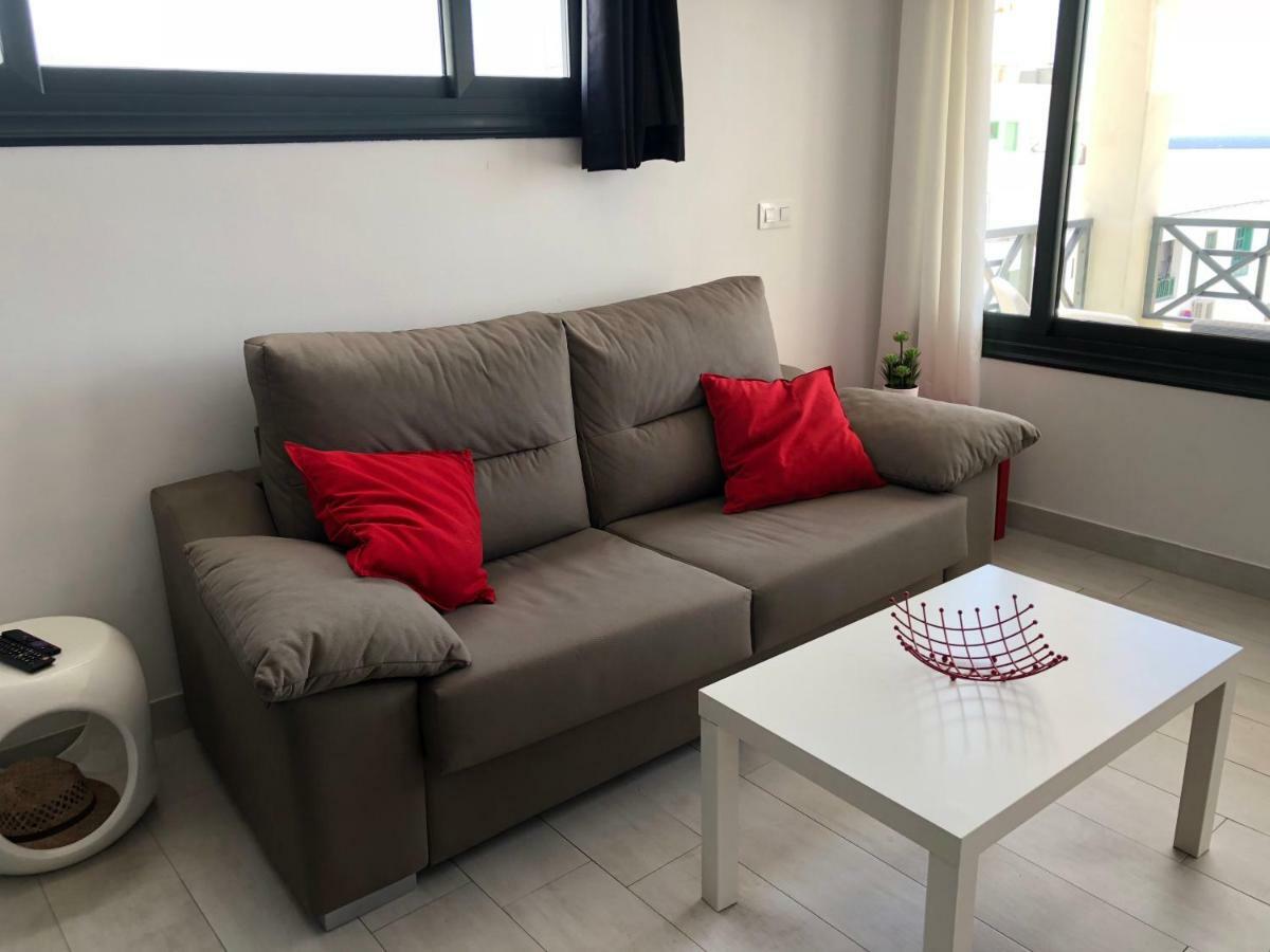 Apartamento Chao Portonovo Puerto del Carmen  Ngoại thất bức ảnh