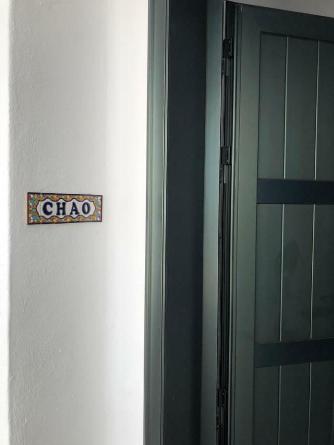 Apartamento Chao Portonovo Puerto del Carmen  Ngoại thất bức ảnh