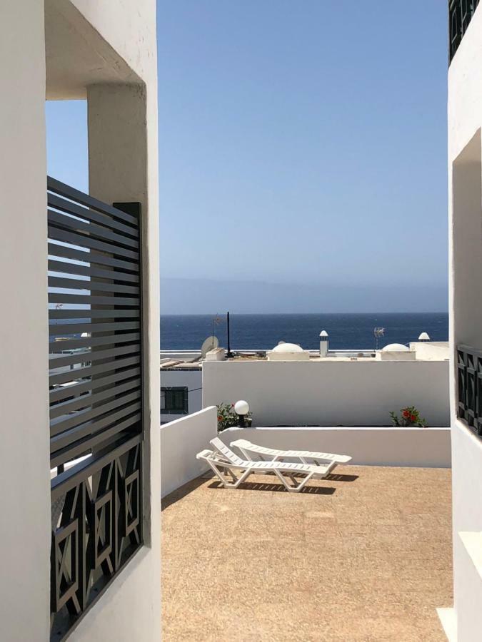 Apartamento Chao Portonovo Puerto del Carmen  Ngoại thất bức ảnh