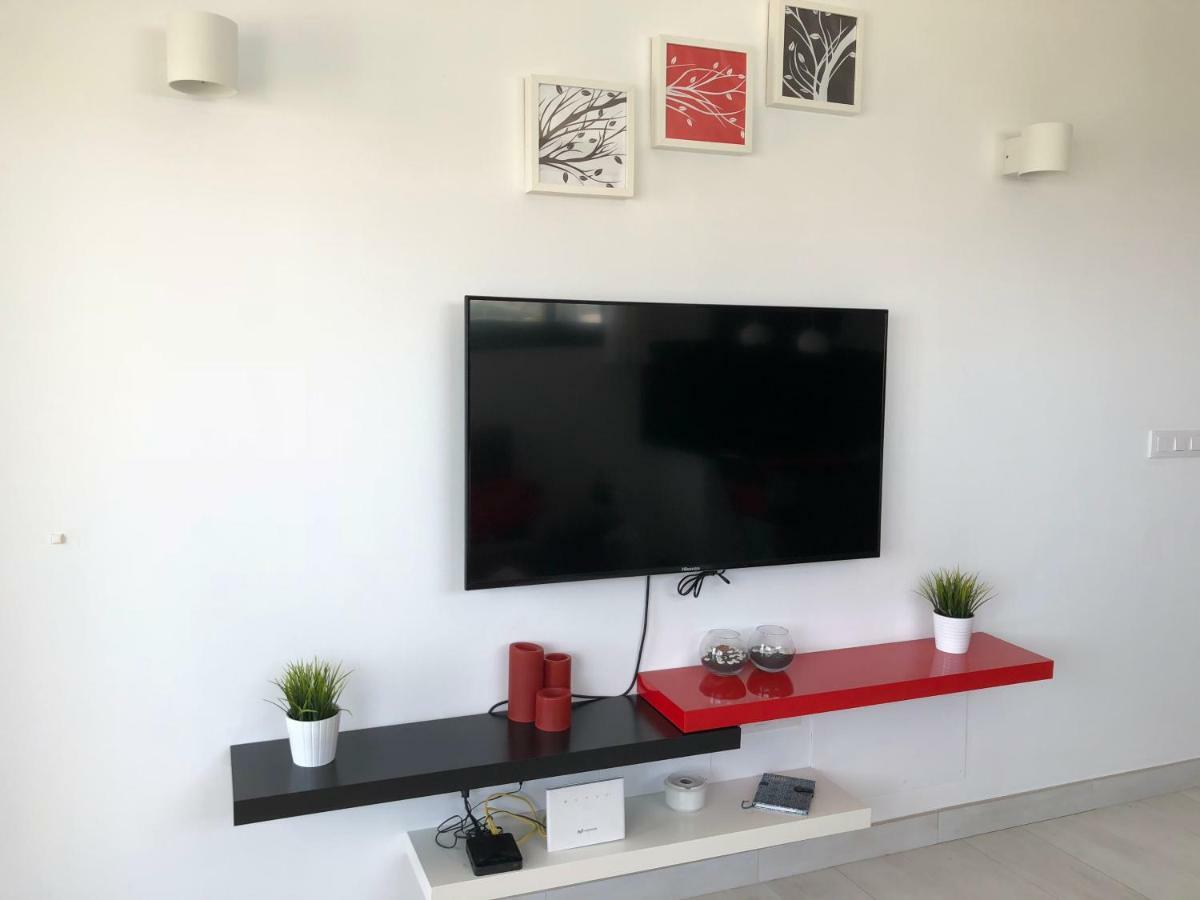 Apartamento Chao Portonovo Puerto del Carmen  Ngoại thất bức ảnh