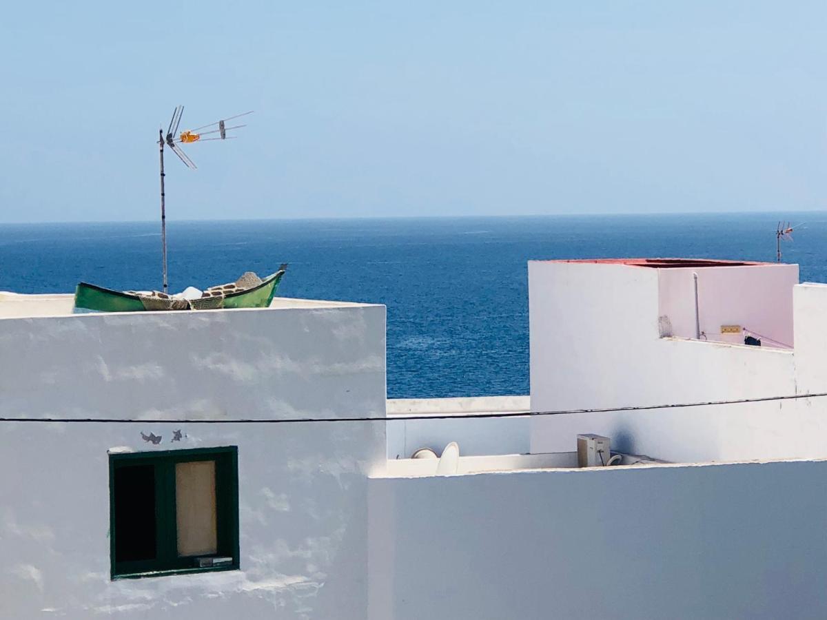 Apartamento Chao Portonovo Puerto del Carmen  Ngoại thất bức ảnh