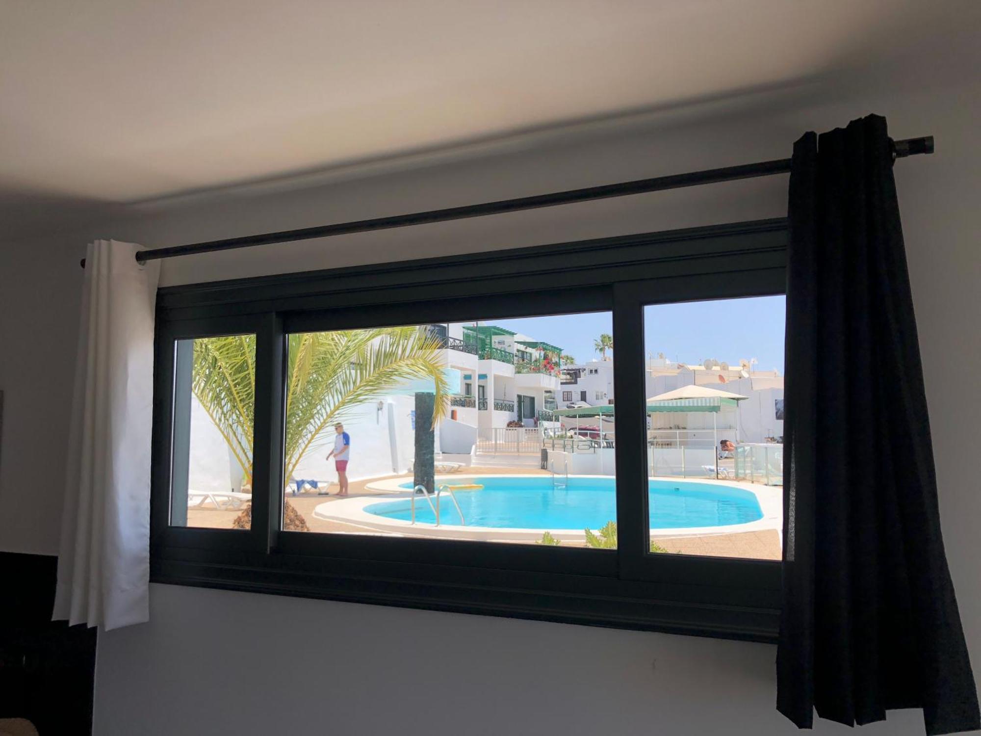 Apartamento Chao Portonovo Puerto del Carmen  Ngoại thất bức ảnh