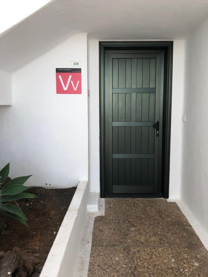Apartamento Chao Portonovo Puerto del Carmen  Ngoại thất bức ảnh